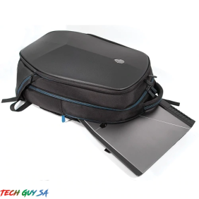 Alienware 17 Vindicator Backpack V2.0 - fit laptops up to 17 inch - End of Life - Image 2