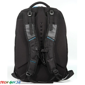 Alienware 17 Vindicator Backpack V2.0 - fit laptops up to 17 inch - End of Life - Image 3