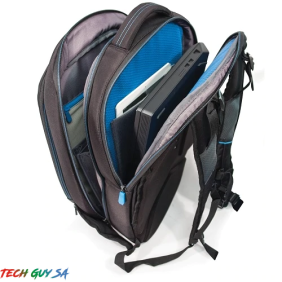Alienware 17 Vindicator Backpack V2.0 - fit laptops up to 17 inch - End of Life - Image 4