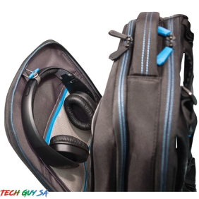 Alienware 17 Vindicator Backpack V2.0 - fit laptops up to 17 inch - End of Life - Image 7