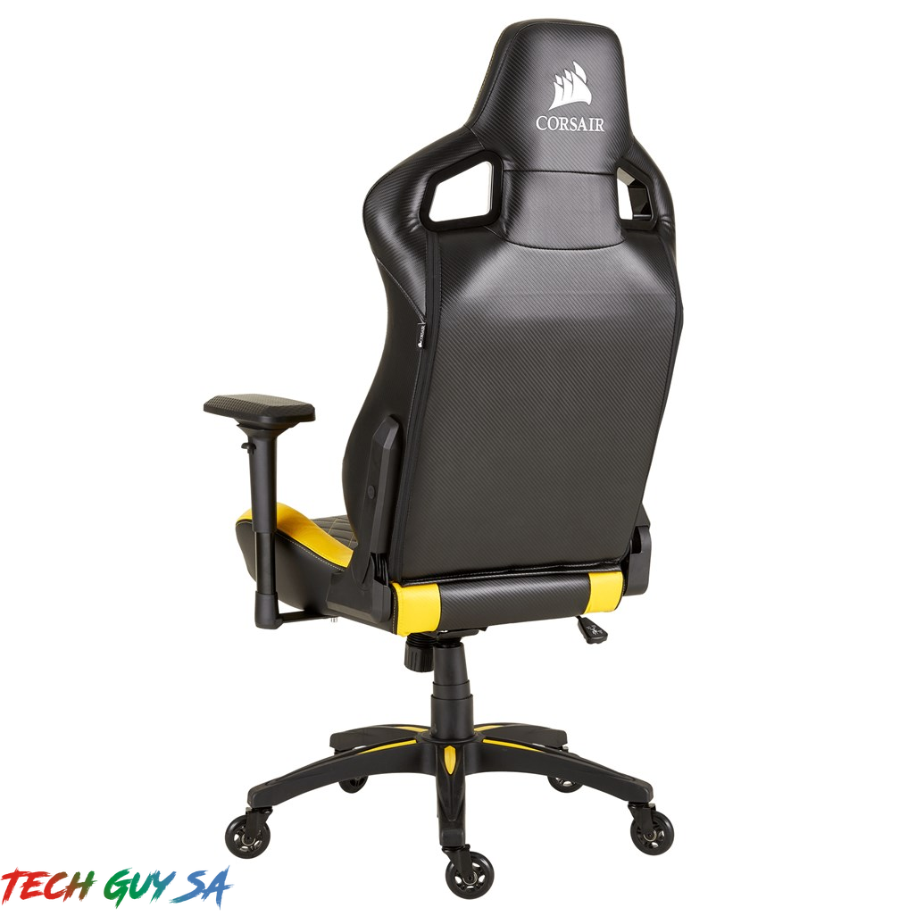 Corsair t1 race shop 2018