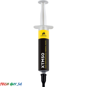 Corsair XTM50 High Performance Thermal Paste Kit