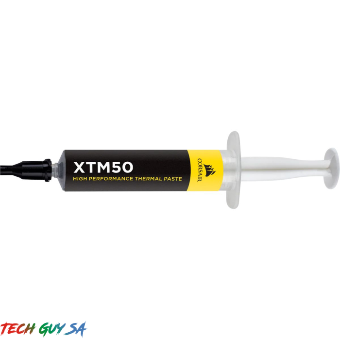 Corsair XTM50 High Performance Thermal Paste Kit - Image 2