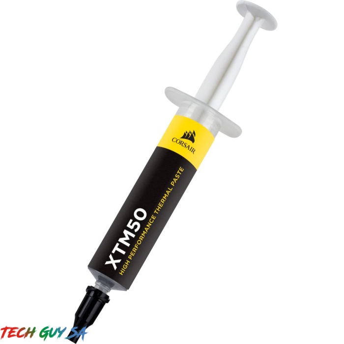 Corsair XTM50 High Performance Thermal Paste Kit - Image 4
