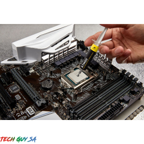 Corsair XTM50 High Performance Thermal Paste Kit - Image 3