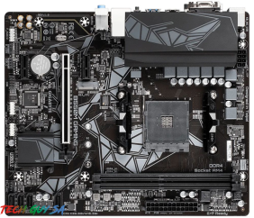 Gigabyte B550M GAMING - End of Life - Image 2