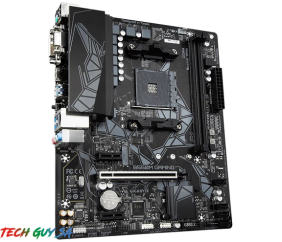 Gigabyte B550M GAMING - End of Life - Image 3