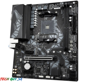 Gigabyte B550M GAMING - End of Life - Image 4