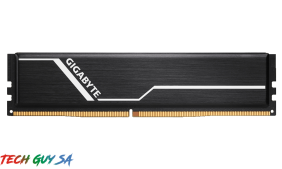 Gigabyte Memory 8GB (1x8GB) 2666MHz - End of Life