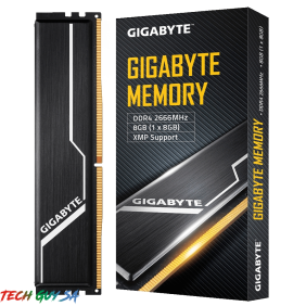 Gigabyte Memory 8GB (1x8GB) 2666MHz - End of Life - Image 4