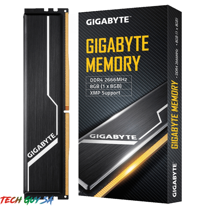 Gigabyte Memory 8GB (1x8GB) 2666MHz - End of Life - Image 4