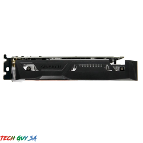 Gigabyte GeForce® GTX 1050 Ti OC 4G - End of Life - Image 4