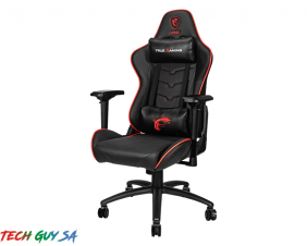 MSI MAG CH120X Gaming Chair - End of Life