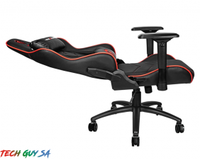MSI MAG CH120X Gaming Chair - End of Life - Image 2
