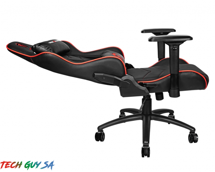 MSI MAG CH120X Gaming Chair - End of Life - Image 2