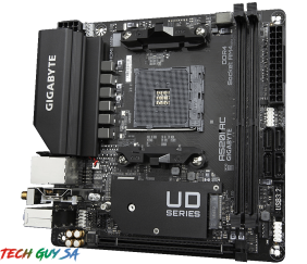 Gigabyte A520I AC (rev. 1.x) AM4 Motherboard - Image 3