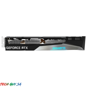 Gigabyte GeForce RTX™ 3070 GAMING OC 8G - LHR - Image 3