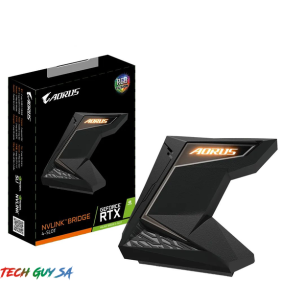 Gigabyte AORUS NVLINK™ BRIDGE 4-Slot