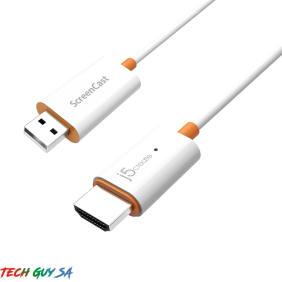 J5Create JVAW56 ScreenCast HDMI™ Wireless Display