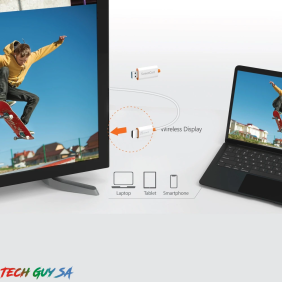 J5Create JVAW56 ScreenCast HDMI™ Wireless Display - Image 5