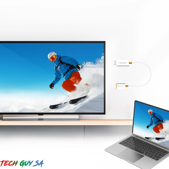J5Create JVAW56 ScreenCast HDMI™ Wireless Display - Image 6