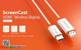 J5Create JVAW56 ScreenCast HDMI™ Wireless Display - Image 7