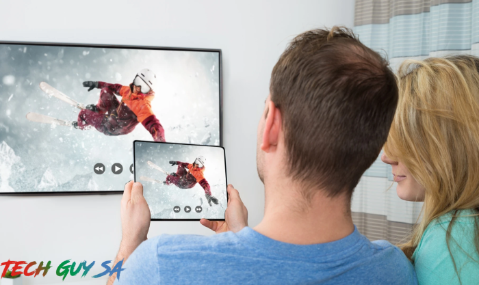 J5Create JVAW56 ScreenCast HDMI™ Wireless Display - Image 8