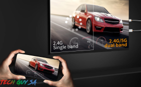 J5Create JVAW56 ScreenCast HDMI™ Wireless Display - Image 9