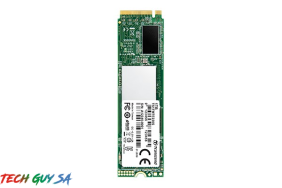 Transcend PCIe SSD 220S - 512GB