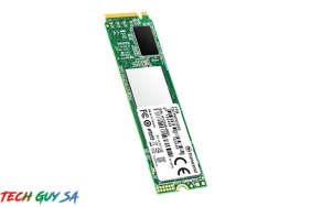 Transcend PCIe SSD 220S - 512GB - Image 2