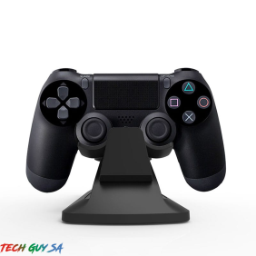 SparkFox Dual Controller Charging Station Black - PS4 - Image 2