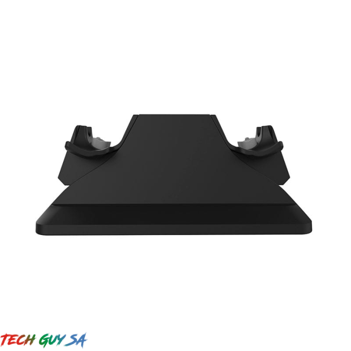 SparkFox Dual Controller Charging Station Black - PS4 - Image 5