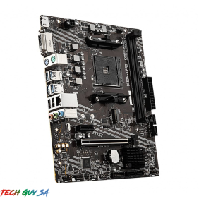 AMD Ryzen 5 5600X - MSI B550M-A<br> Pro 16GB Ram 3200Mhz<br> Upgrade Kit  - End of Life - Image 4