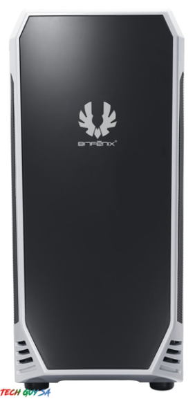 Bitfenix Aegis Windowed Icon Chassis – White - Image 4