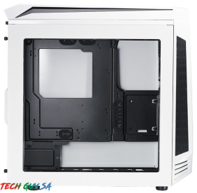 Bitfenix Aegis Windowed Icon Chassis – White - Image 3