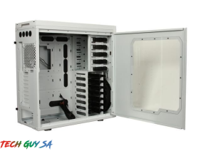 Bitfenix Shinobi XL Windowed Chassis – White - Image 7