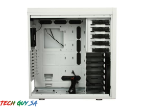 Bitfenix Shinobi XL Windowed Chassis – White - Image 6