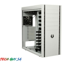 Bitfenix Shinobi XL Windowed Chassis – White - Image 5
