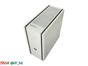 Bitfenix Shinobi XL Windowed Chassis – White - Image 4