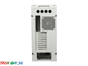 Bitfenix Shinobi XL Windowed Chassis – White - Image 3