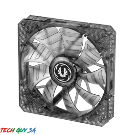Bitfenix Spectre Pro LED White 140mm Chassis Fan