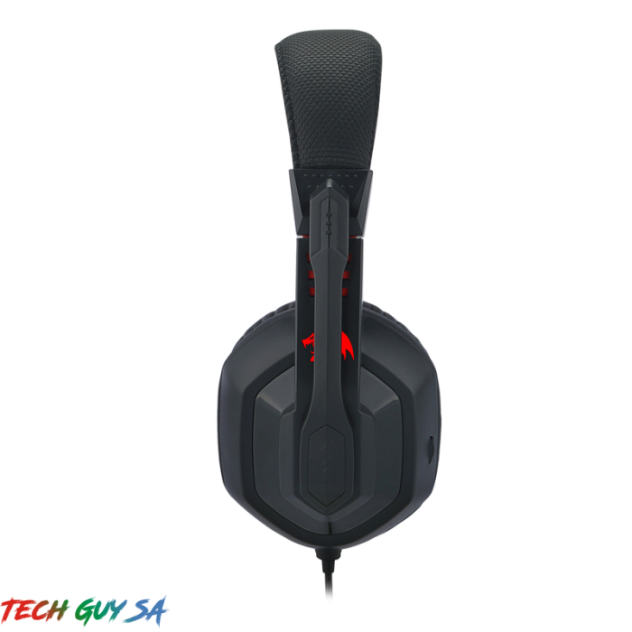 Redragon ARES Gaming Headset - Image 2