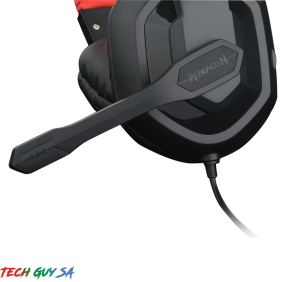 Redragon ARES Gaming Headset - Image 3