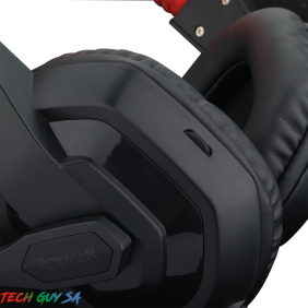 Redragon ARES Gaming Headset - Image 4
