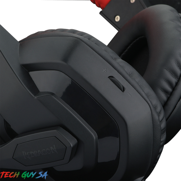 Redragon ARES Gaming Headset - Image 4