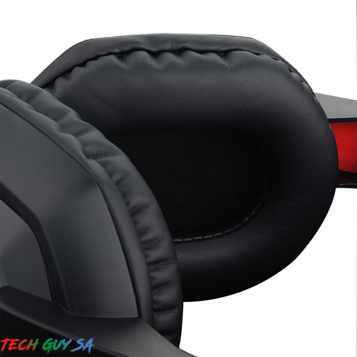 Redragon ARES Gaming Headset - Image 5