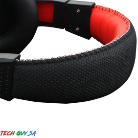 Redragon ARES Gaming Headset - Image 6