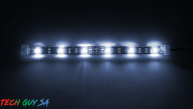 Bitfenix Alchemy Aqua LED-Strip White 20CM 6LED - Image 2