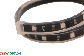 Bitfenix Alchemy Aqua LED-Strip White 20CM 6LED - Image 3
