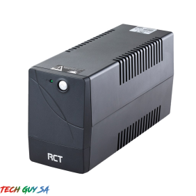 RCT Line Interactive UPS 1000VA